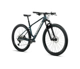 Biciclette Orbea Alma H20 2026 Espace Verde Matt/Ivory Bianco Gloss