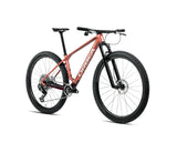 Biciclette Orbea Alma M50 2026 Mars Rosso Matt/Metallic Burgundy Rosso Gloss