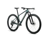 Biciclette Orbea Alma M20 2026 Seaweed Carbon View Matt-Gloss