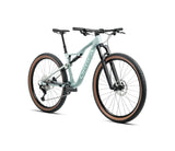 Biciclette Orbea Oiz H30 2026 Blu Stone/Metallic Blu Stone Gloss