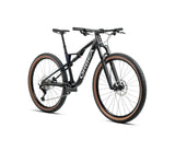 Biciclette Orbea Oiz H30 2026 Armor Nero/Matt-Gloss