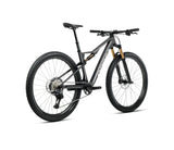 Biciclette Orbea Oiz M10 Axs 2026 Diamond Carbon View Matt-Gloss