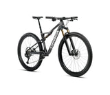 Biciclette Orbea Oiz M21 2026 Diamond Carbon View Matt-Gloss