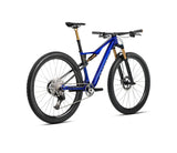 Biciclette Orbea Oiz M-Ltd 2026 Cobalt Blu Gloss/Carbon Grezzo Matt