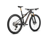 Biciclette Orbea Oiz M-Ltd 2026 Bronze Carbon View/Titan Gold Matt-Gloss