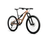Biciclette Orbea Occam Sl H30 2026 Metallic Cinnamon Matt/Nero Gloss