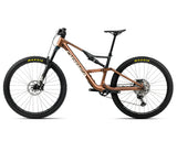 Biciclette Orbea Occam SL H10 2026 Metallic Cinnamon Matt/Nero Gloss