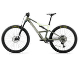 Biciclette Orbea Occam SL H10 2026 Spaceship Verde/Acid Gum Gloss