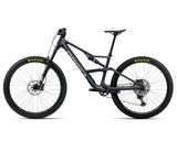 Biciclette Orbea Occam SL H10 2026 Tanzanite Matt-Gloss
