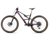 Biciclette Orbea Occam SL M-Ltd 2026 Sunset Carbon View/Nero Matt