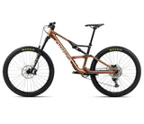 Biciclette Orbea Occam LT H30 2026 Metallic Cinnamon Matt/Nero Gloss