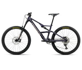 Biciclette Orbea Occam LT H30 2026 Tanzanite Matt-Gloss