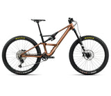 Biciclette Orbea Occam LT H10 2026 Metallic Cinnamon Matt/Nero Gloss
