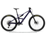 Biciclette Orbea Occam LT H10 2026 Tanzanite Matt-Gloss