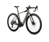 Biciclette Elettriche Orbea Denna H40 2026 Magnetic Bronze Matt/Nickel Gloss