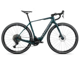 Biciclette Elettriche Orbea Denna M40 2026 Escape Verde Gloss/Foggy Matt
