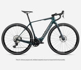 Biciclette Elettriche Orbea Denna M20 2026 Escape Verde Gloss/Foggy Matt