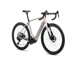 Biciclette Elettriche Orbea Denna M10i 2026 Nickel Matt/Carbon Grezzo Gloss