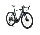 Biciclette Elettriche Orbea Denna M20i 2026 Escape Verde Gloss/Foggy Matt