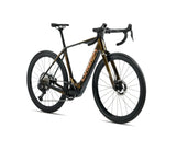 Biciclette Elettriche Orbea Denna M10i 2026 Caramel Carbon View/Golden Sabbia Gloss