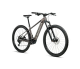 Biciclette Elettriche Orbea Urrun 10 2026 Magnetic Bronze Matt/Silver Gloss