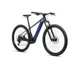 Biciclette Elettriche Orbea Urrun 20 2026 Tanzanite-Blugloss