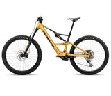Biciclette Elettriche Orbea Rise LT H20 2026 Bumblebee Giallo-Nero Matt