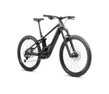 Biciclette Elettriche Orbea Wild St H30 Bosch 750Wh 2026 Diamond Nero/Blu Stone Matt