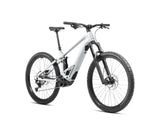 Biciclette Elettriche Orbea Wild St H20 2026 Halo Silver Gloss