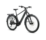 Biciclette Elettriche Orbea KeUomini ADV 20 2026 Diamond Nero Matt-Gloss
