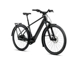 Biciclette Elettriche Orbea KeUomini Tour 20 2026 Diamond Nero Gloss