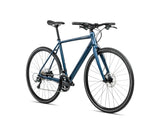 Biciclette Orbea Vector 10 2026 Moondust Blu Matt