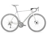 Telai Bicicletta Orbea Frame Orca OMR 2026 Iris Bianco Gloss/Lilac Matt