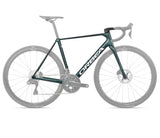 Telai Bicicletta Orbea Frame Orca OMR 2026 Escape Verde/Carbon View Matt