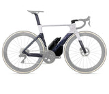 Telai Bicicletta Orbea Frame Orca Aero OMX 2026 Tanzanite/Lilac Matt Lilac Gloss