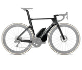 Telai Bicicletta Orbea Frame Orca Aero OMX 2026 Carbon Grezzo Matt