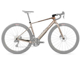 Telai Bicicletta Orbea Frame Terra OMR 2026 Nickel/Met Cinnamon Matt