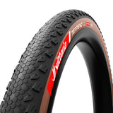 Vittoria MTB Terreno XC Race TLR G2 Copertone Marrone