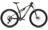 Biciclette Megamo Track 02 2026 Garnet Ud