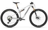 Biciclette Megamo Track 02 2026 Jade Bianco