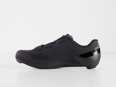 Zapatillas Carretera Trek Circuit Negro #2
