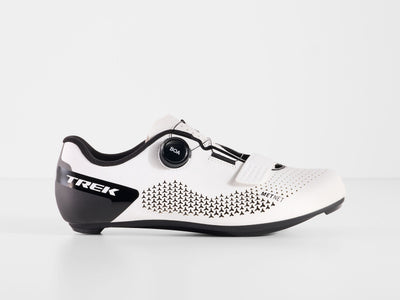 Zapatillas Carretera Trek Circuit Blanco