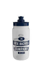 Trek Fly Borraccia 550ml Buio Blu/Clear