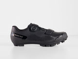 Trek Foray Nero Scarpe MTB