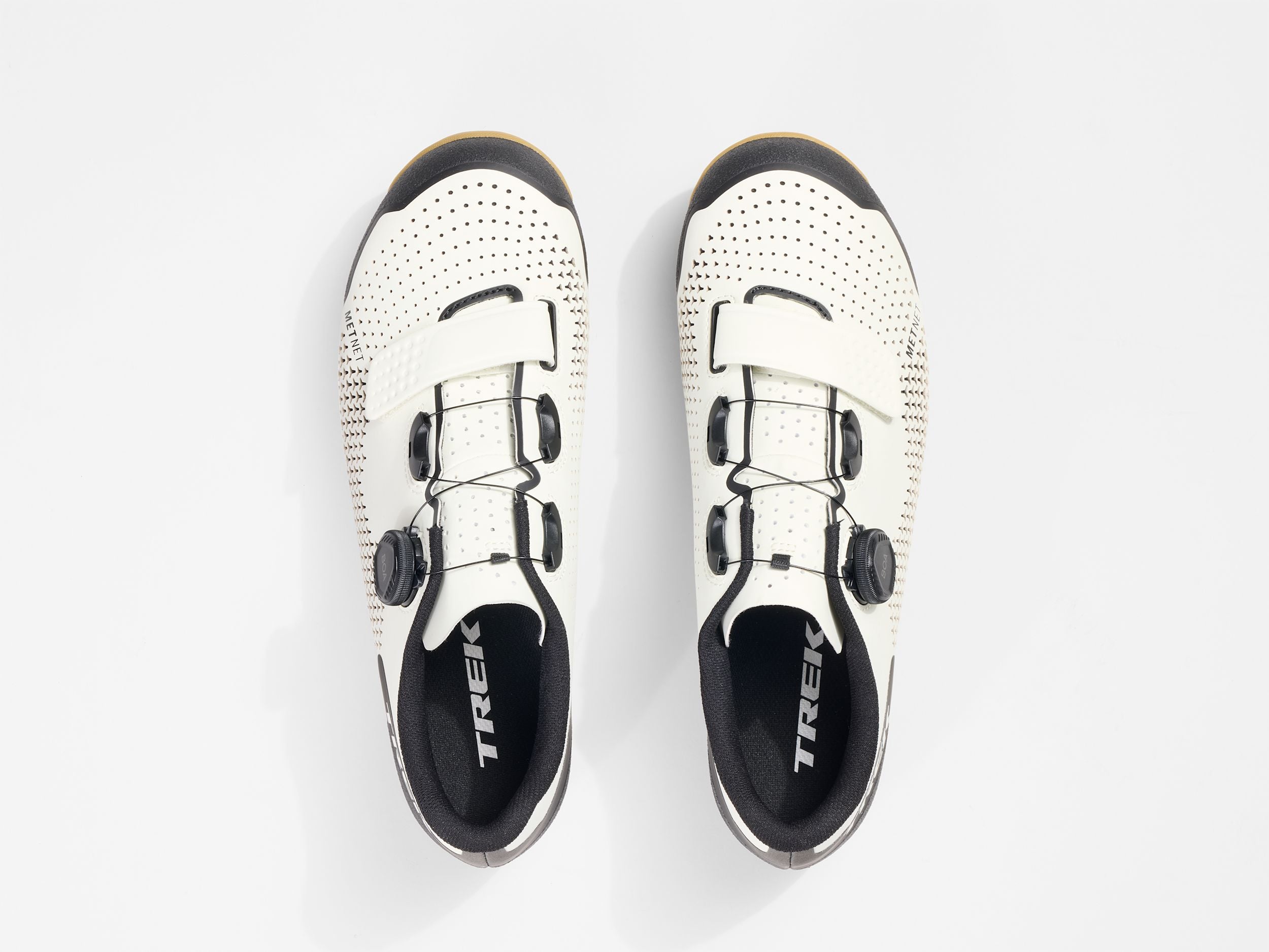 Zapatillas Mtb Trek Foray Blanco Era #4