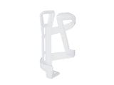 Trek Left Side Load Recycled Bottle Cage Bianco