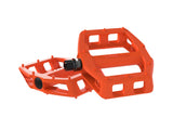 Trek Line Comp Roarange Set di Pedali Platform