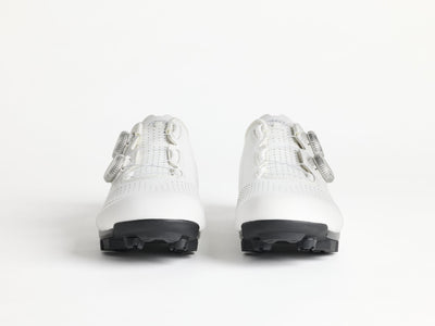 Zapatillas Mtb Trek RSL Blanco/Gris #5