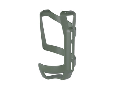 Portabidón Trek Carga Lateral Derecha Recycled Gris Oliva #2