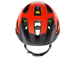 Trek Solstice Mips Mtb Casco Radioactive Rosso